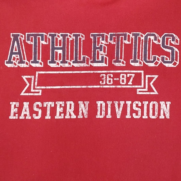 🏷Aeropostale Red Sweater ♥ - Picture 3 of 7